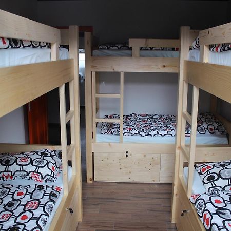 Hostel Soca Rocks โบเว็ก ห้อง รูปภาพ